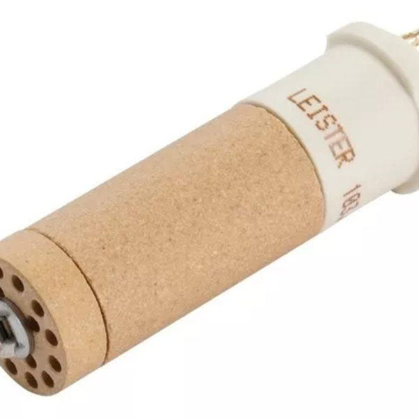 RESISTENCIA LEISTER